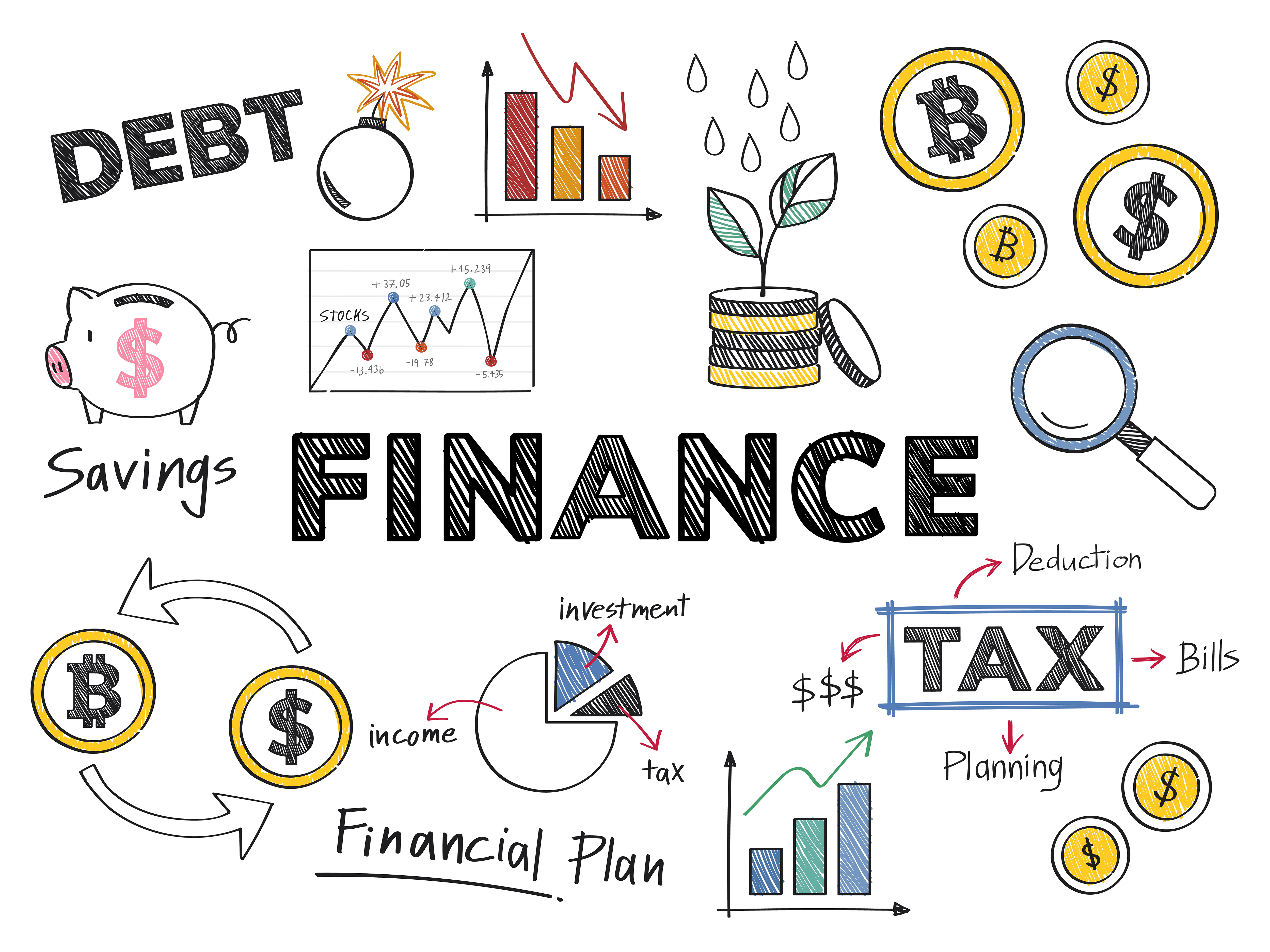 La gestion financière et le suivi du business plan sont des éléments essentiels pour assurer la croissance et la rentabilité d'une conciergerie. En tant que propriétaire ou gestionnaire de ce type d'entreprise, il est crucial de bien comprendre comment gérer vos finances et de suivre de près votre plan d'affaires pour atteindre vos objectifs à long terme.