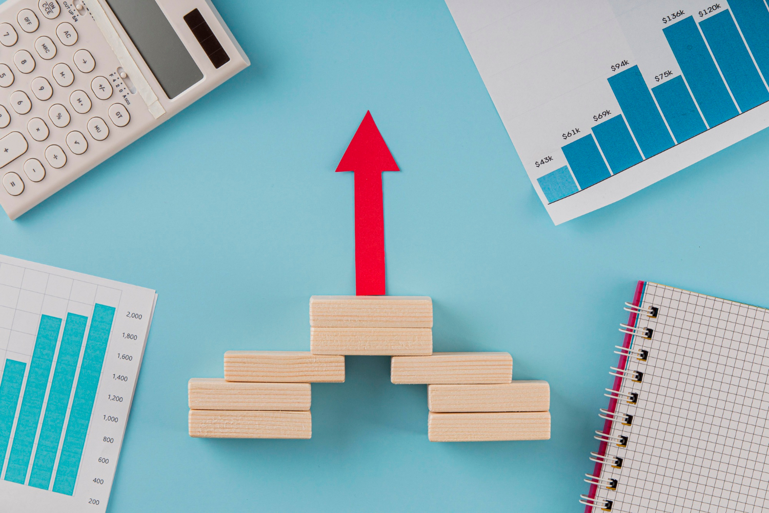 Le développement et la croissance de votre escape game sont des étapes cruciales pour assurer le succès à long terme de votre entreprise. Un business plan bien conçu pour un escape game peut jouer un rôle déterminant dans cette trajectoire de croissance.