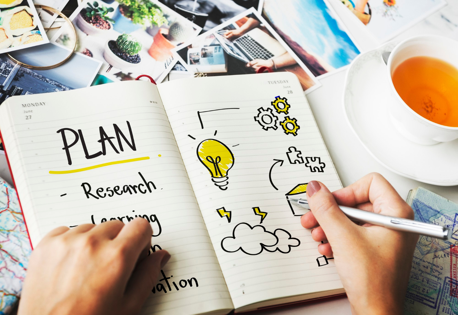 L'industrie de la beauté est en constante évolution, avec une concurrence accrue en ligne. Pour réussir, un institut de beauté doit être bien positionné dans les résultats de recherche. Voici un plan d'action pour augmenter la visibilité de votre institut de beauté en ligne.
