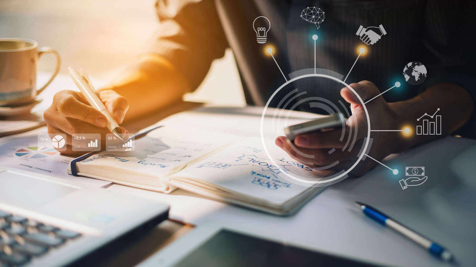 Dans le domaine passionnant de la vente de déguisements, l'optimisation des opérations et de la logistique est essentielle pour garantir une expérience client fluide et mémorable tout en maximisant l'efficacité interne. Voici comment vous pouvez mettre en place des stratégies efficaces pour atteindre ces objectifs.