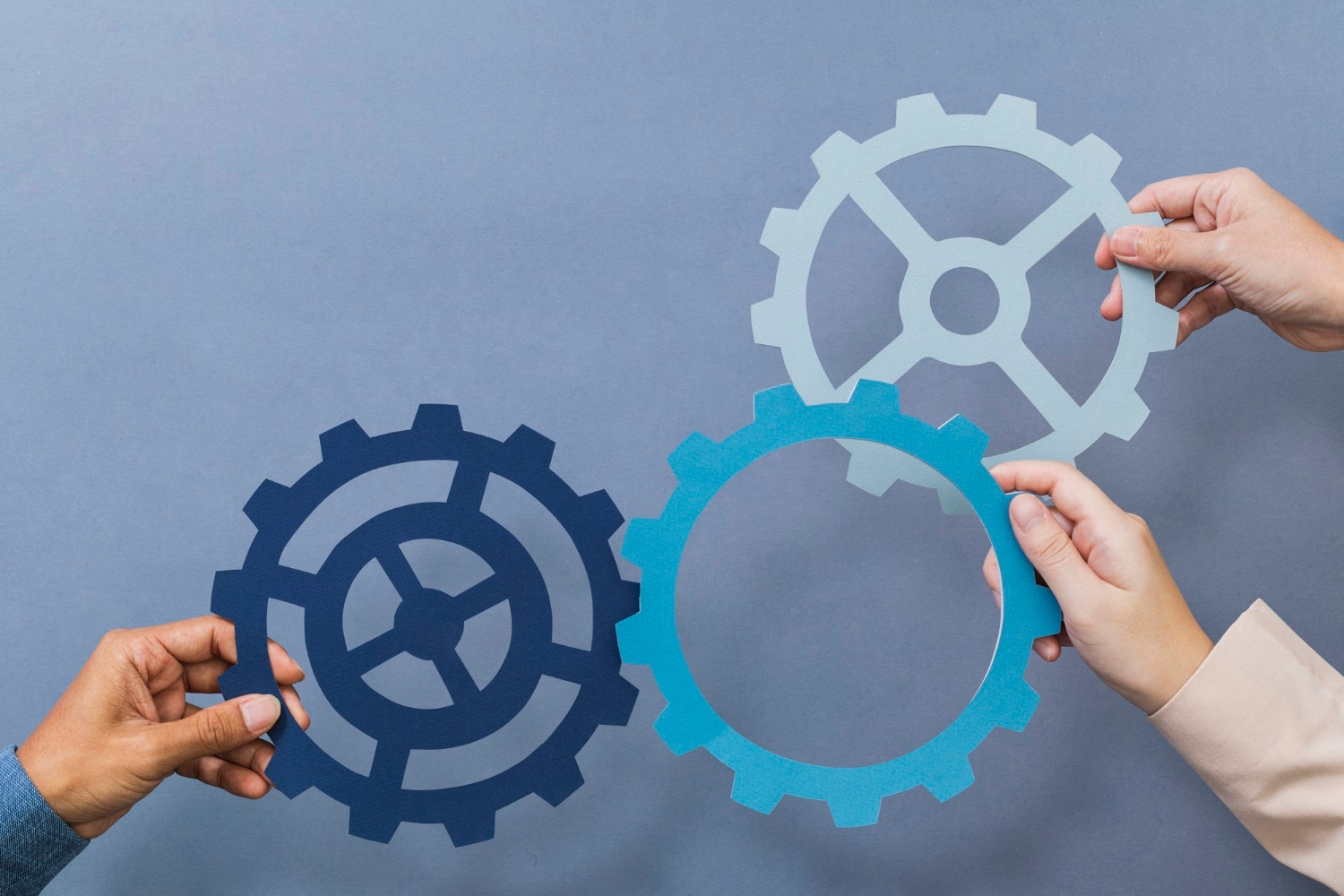 En tant que peintre en bâtiment, la réussite de votre entreprise dépend non seulement de la qualité de votre travail, mais aussi de votre capacité à organiser et gérer efficacement votre activité. L'organisation et la gestion sont les clés du succès dans ce secteur compétitif.